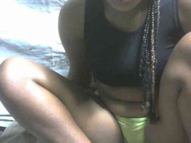 Amelia25 webcam