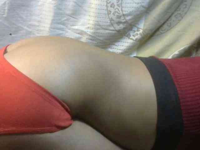 Amelia25 webcam