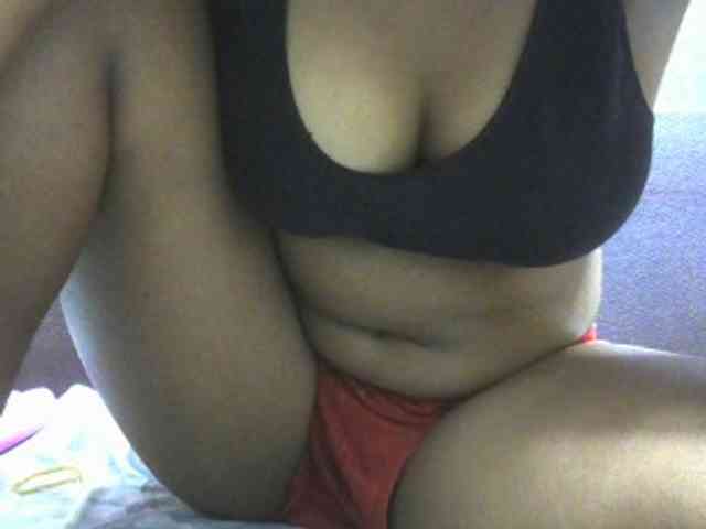 Amelia25 webcam