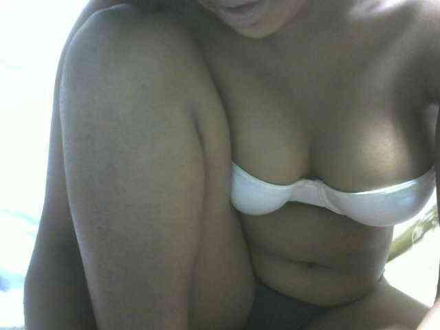Amelia25 webcam