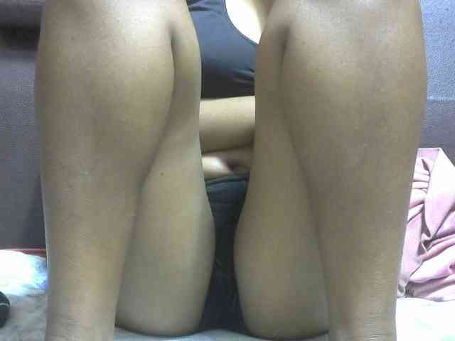 Amelia25 webcam