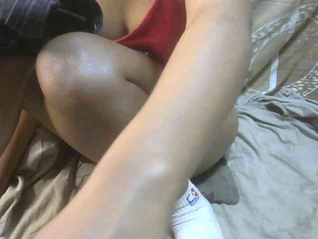 Amelia25 webcam