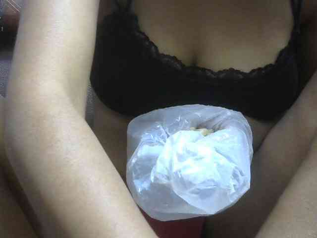 Amelia25 webcam