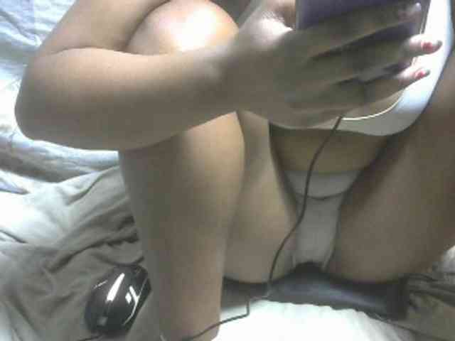 Amelia25 webcam