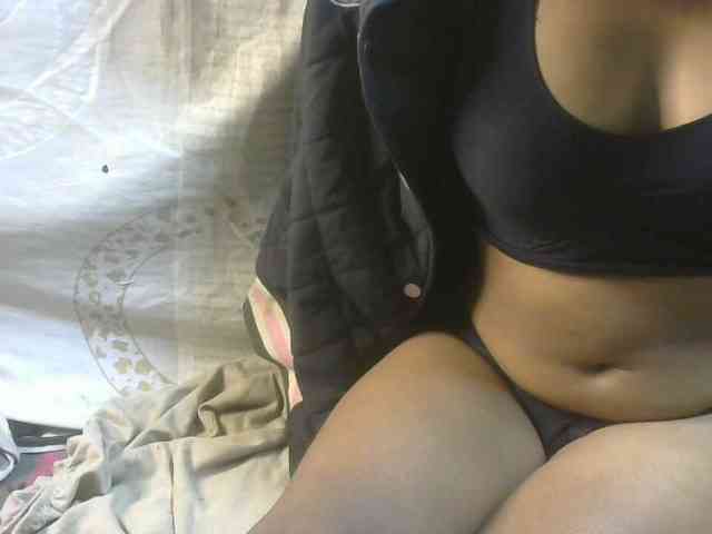 Amelia25 webcam