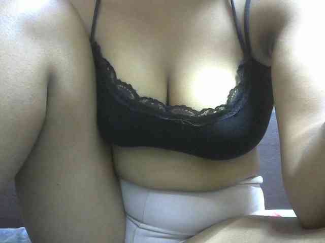 Amelia25 webcam