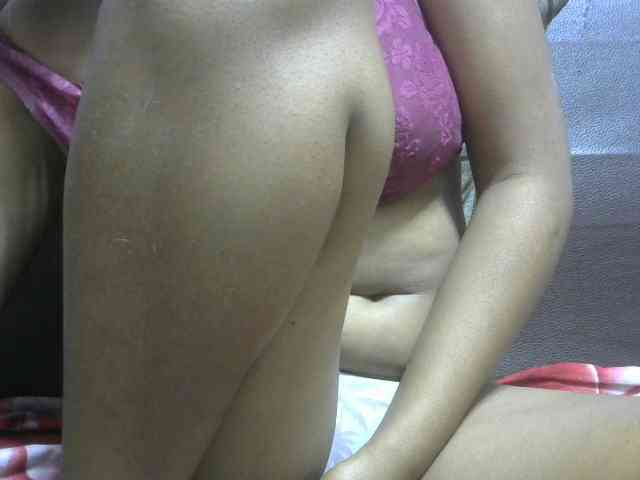 Amelia25 webcam