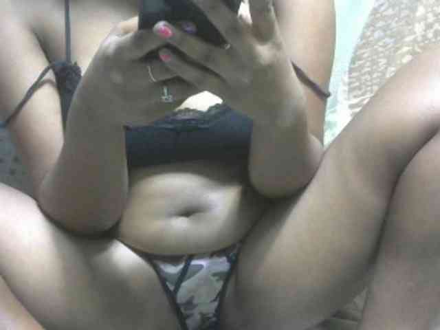 Amelia25 webcam