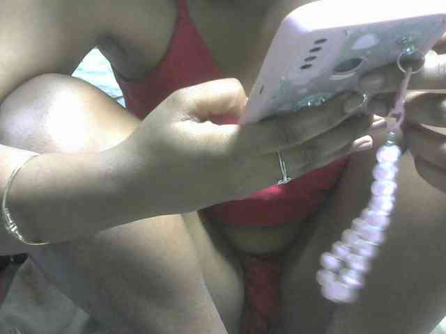 Amelia25 webcam