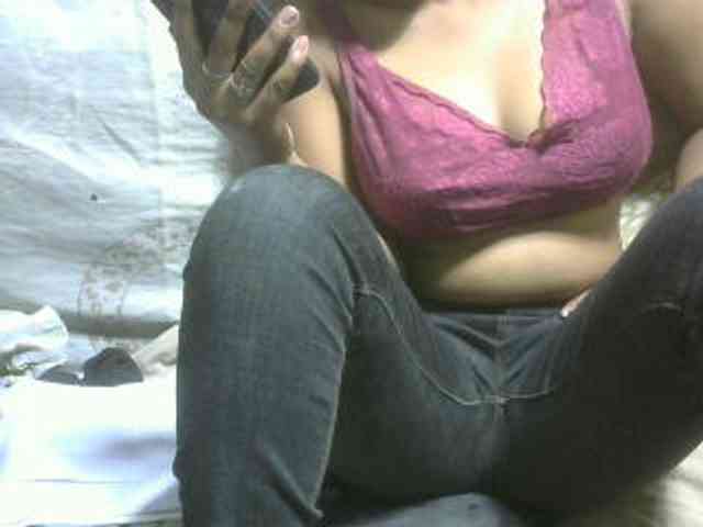 Amelia25 webcam