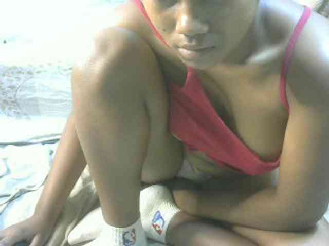 Amelia25 webcam