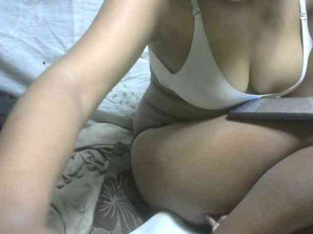 Amelia25 webcam