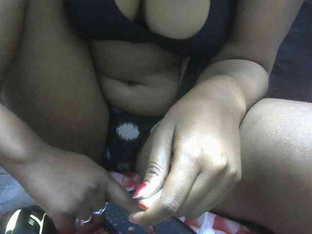 Amelia25 webcam