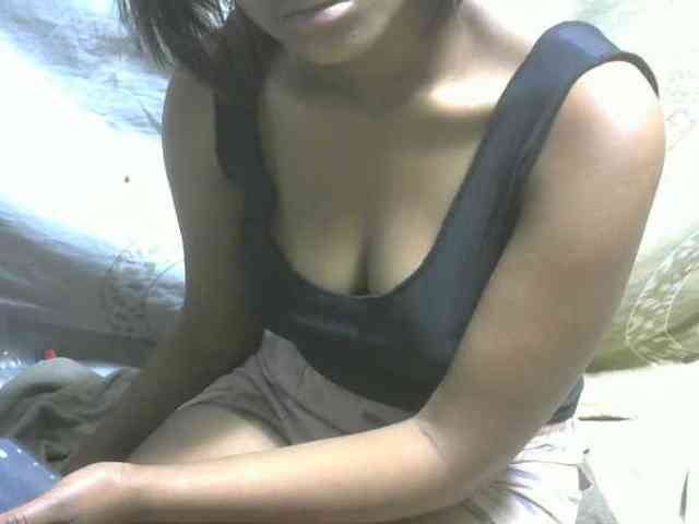 Amelia25 webcam