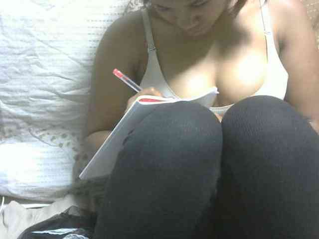 Amelia25 webcam