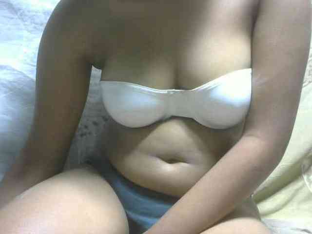 Amelia25 webcam