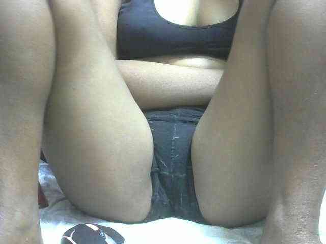 Amelia25 webcam