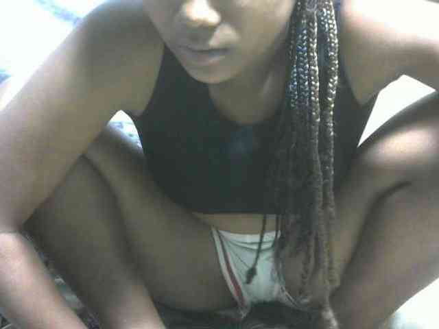 Amelia25 webcam
