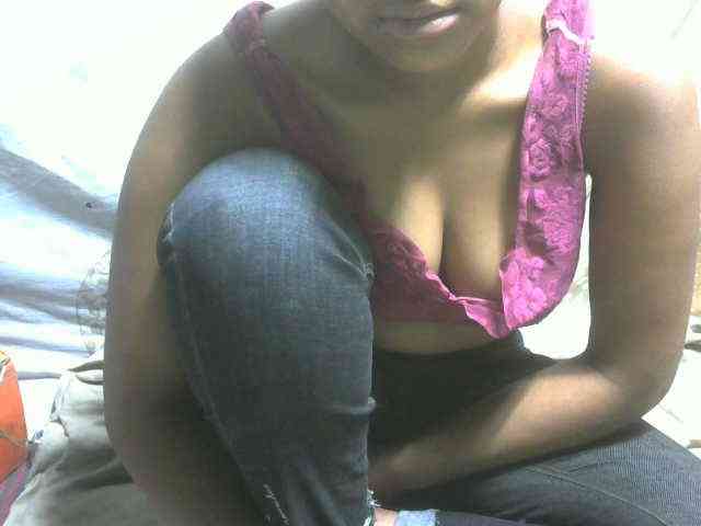 Amelia25 webcam