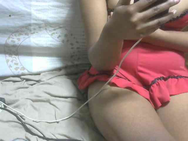 Amelia25 webcam
