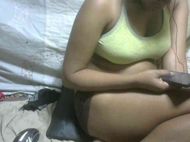 Amelia25 webcam