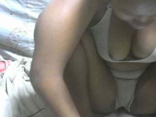 Amelia25 webcam