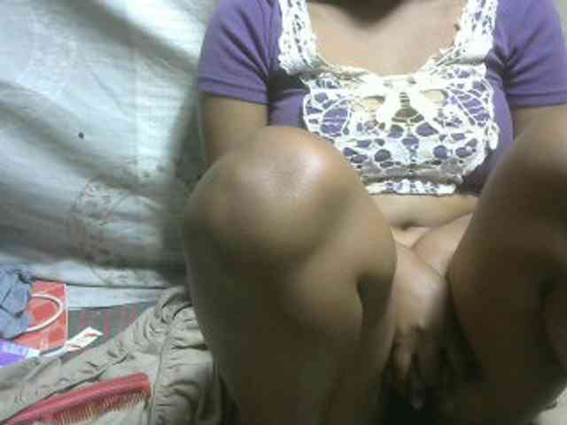 Amelia25 webcam