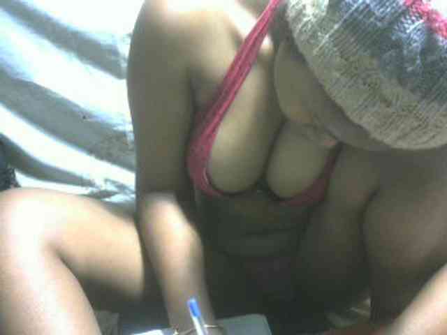 Amelia25 webcam