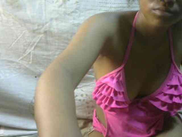 Amelia25 webcam