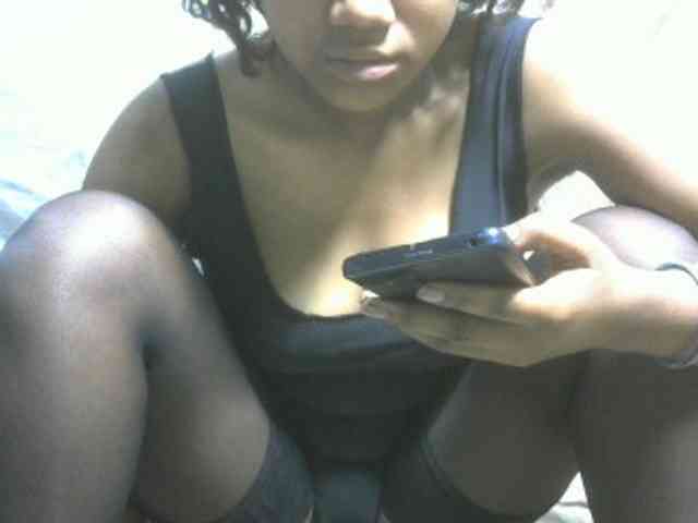Amelia25 webcam