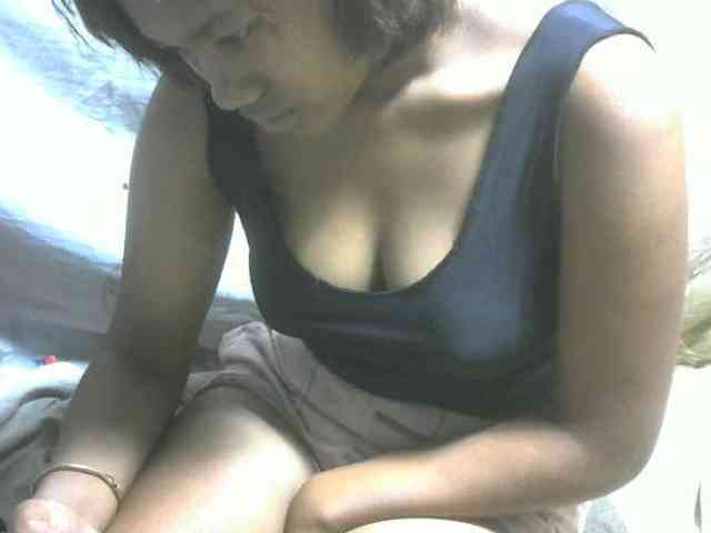 Amelia25 webcam