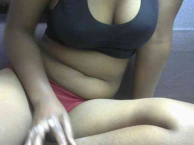 Amelia25 webcam