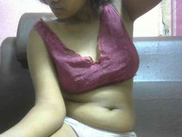 Amelia25 webcam