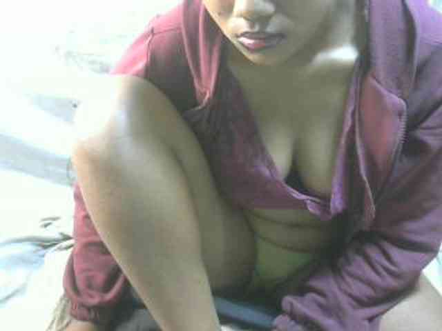 Amelia25 webcam