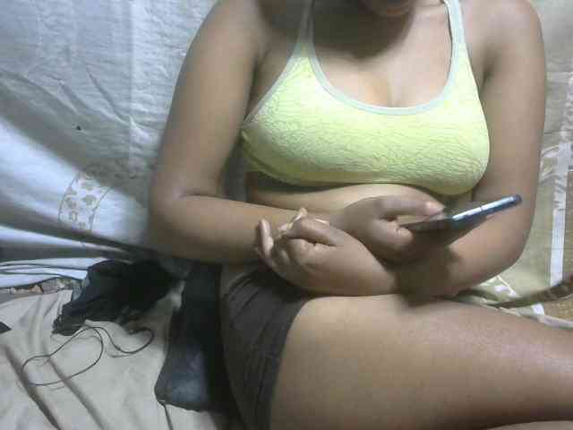 Amelia25 webcam