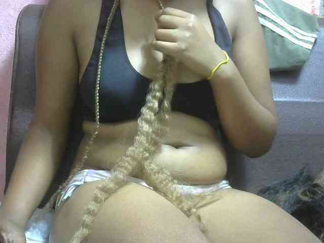 Amelia25 webcam