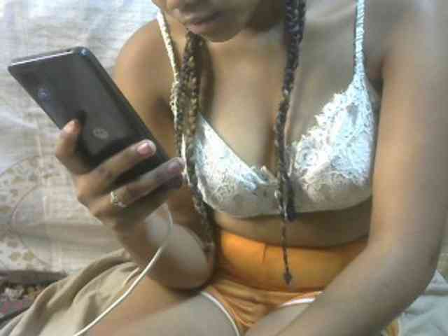 Amelia25 webcam