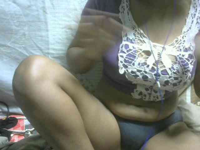 Amelia25 webcam