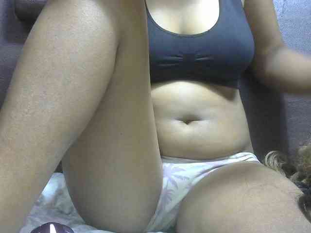 Amelia25 webcam