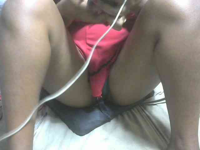 Amelia25 webcam
