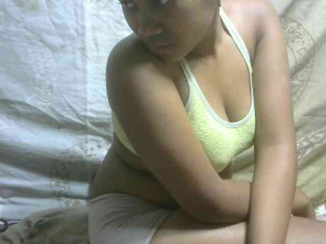 Amelia25 webcam
