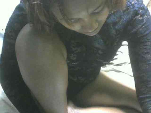 Amelia25 webcam