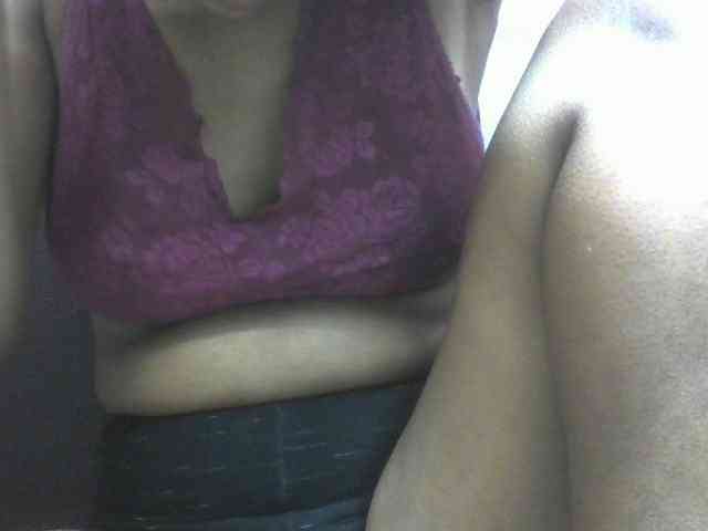 Amelia25 webcam