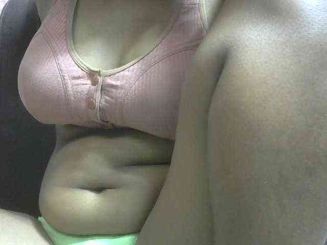 Amelia25 webcam