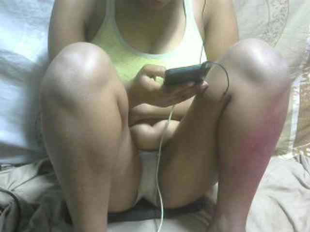 Amelia25 webcam