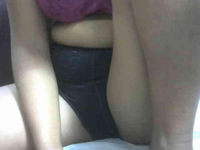 Amelia25 webcam