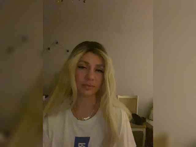 Alicexhoney webcam