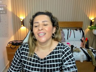 luciana-ballesteros Porn Show