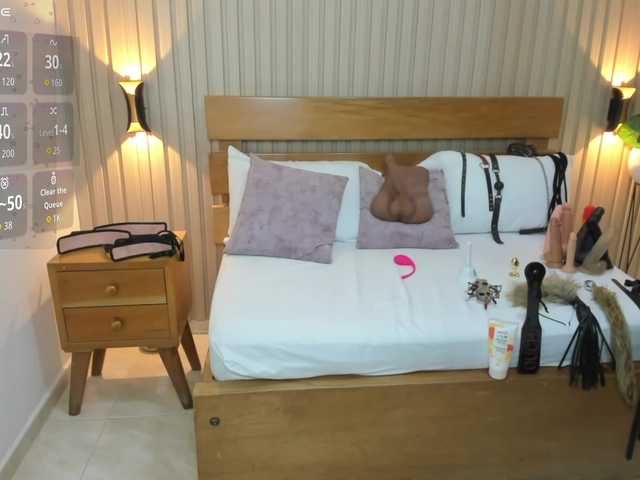 luciana-ballesteros live cam preview