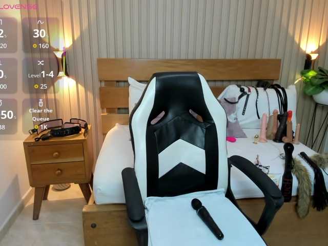 luciana-ballesteros live cam on BongaCams